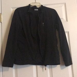 Danskin fleece jacket